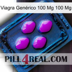 Viagra Genérico 100 Mg 100 Mg 04